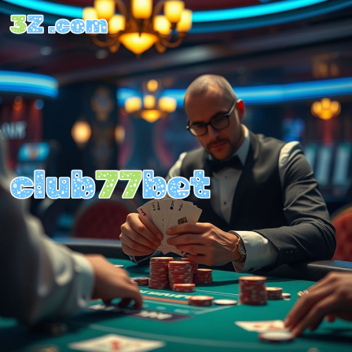 Experiência de App no club77bet: Aposta e Diversão em Seu Bolso