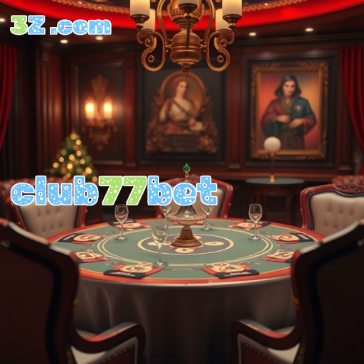 No Club77Bet, você encontrará uma plataforma confiável para jogos, bônus e promoções incríveis. Faça o seu login e aproveite o melhor do cassino brasileiro.