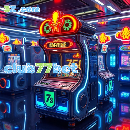 Experiência Única de Jogos no club77bet: Aventura Diversificada