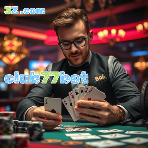 Explorando a Seção Paga do club77bet: Uma Nova Dimensão