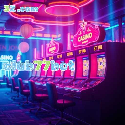 A Plataforma Club77bet: Um Universo de Jogos Imperdíveis