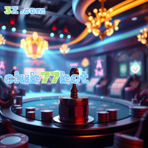Promoções Fantásticas no Club77Bet: Atraia o Seu Jogo